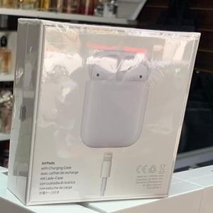 Meet your Posher, Amer